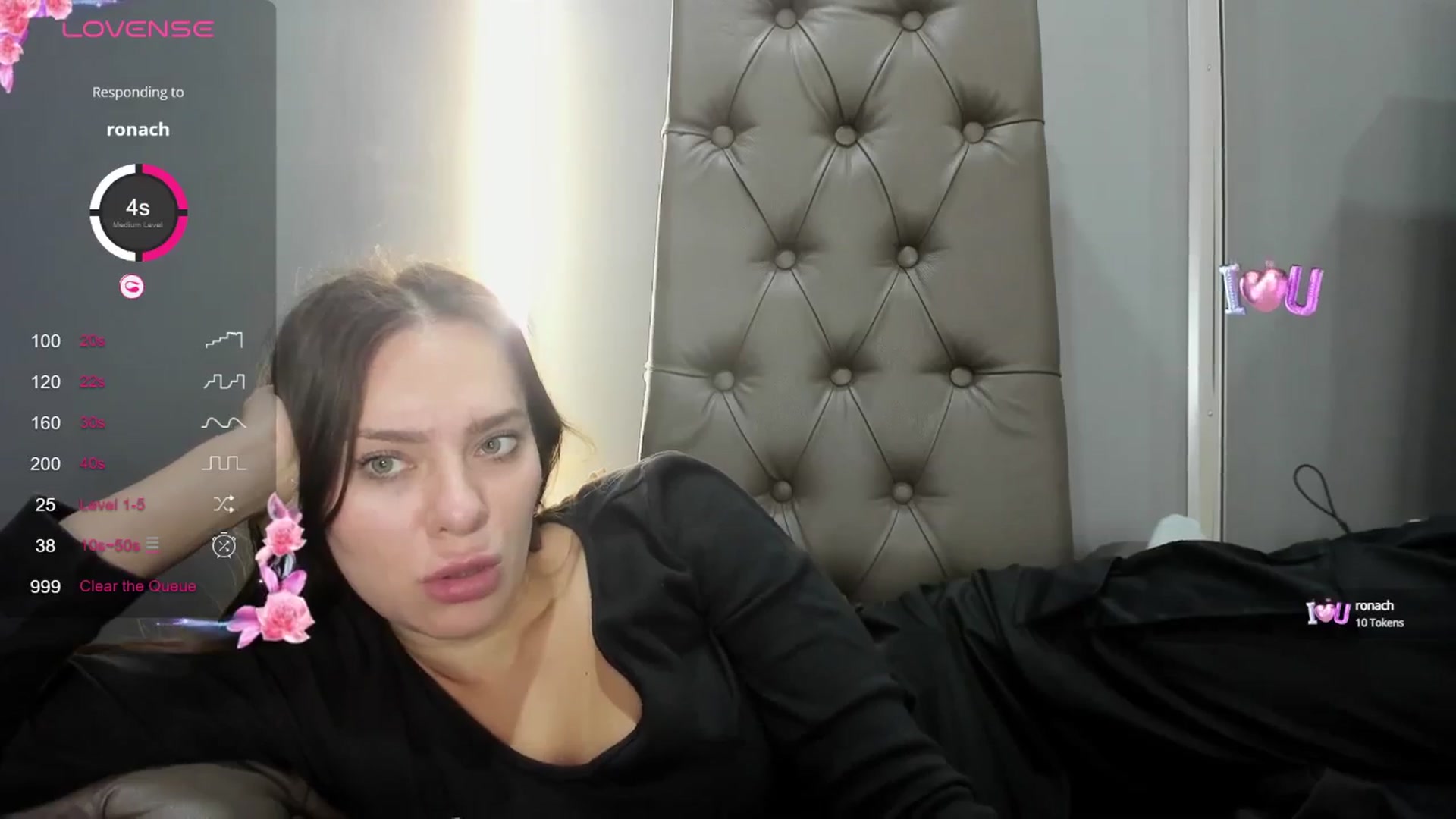 Gallery image thumbnail from Nicole_Kramm's myfreecams stream on, 09/21/2024, 11:48 image 20 of 20