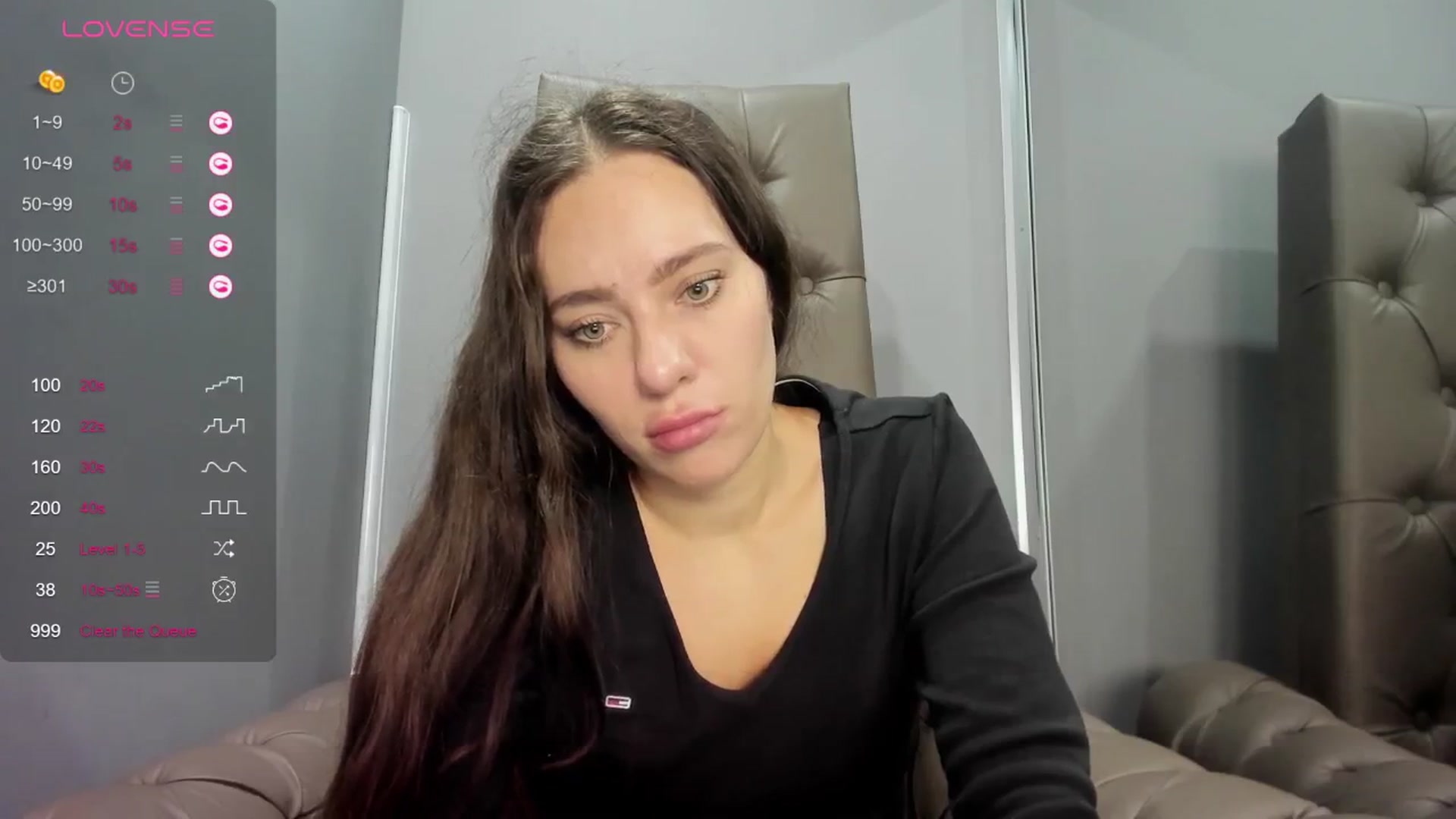 Gallery image thumbnail from Nicole_Kramm's myfreecams stream on, 09/29/2024, 11:15 image 20 of 20