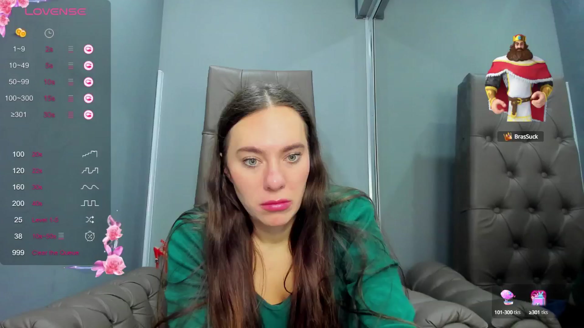 Gallery image thumbnail from Nicole_Kramm's myfreecams stream on, 11/16/2024, 10:07 image 11 of 20