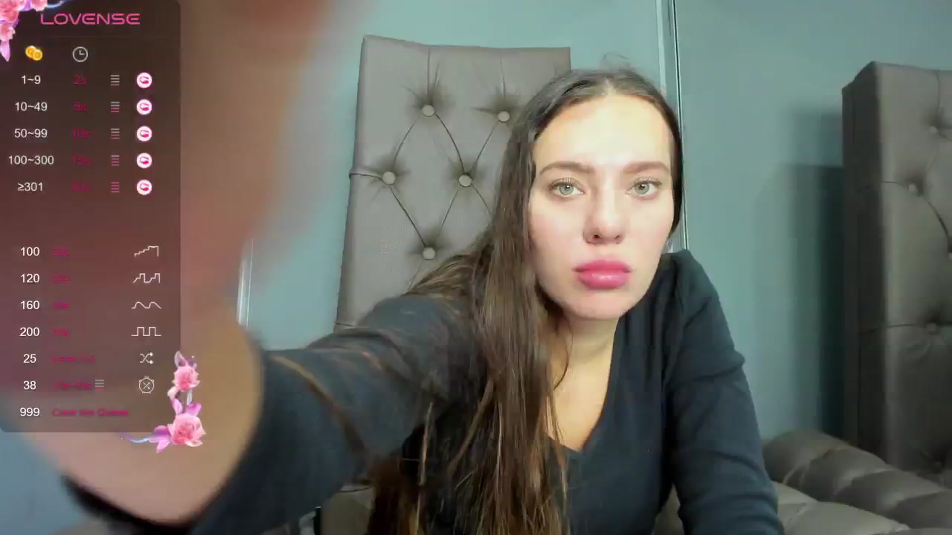 Gallery image thumbnail from Nicole_Kramm's myfreecams stream on, 11/24/2024, 10:26 image 20 of 20