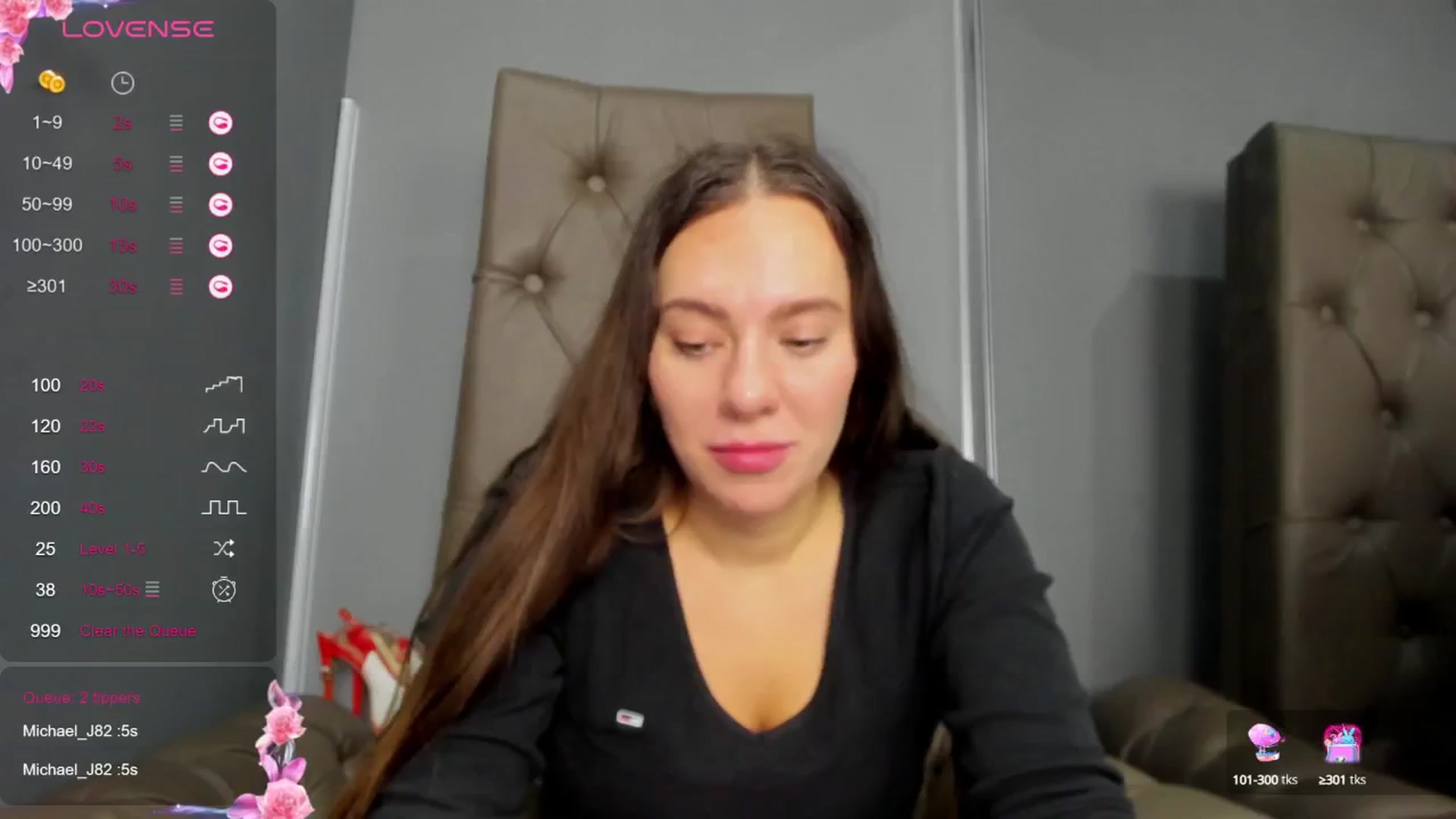 Gallery image thumbnail from Nicole_Kramm's myfreecams stream on, 11/24/2024, 11:24 image 7 of 20