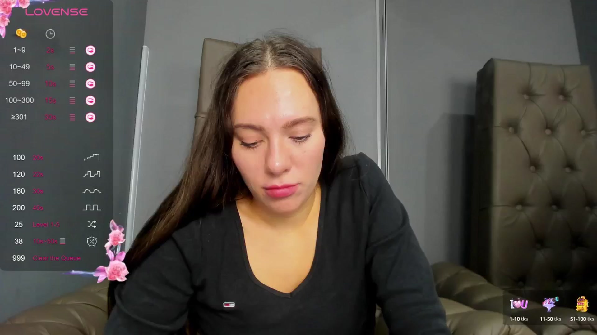 Gallery image thumbnail from Nicole_Kramm's myfreecams stream on, 11/24/2024, 11:24 image 3 of 20