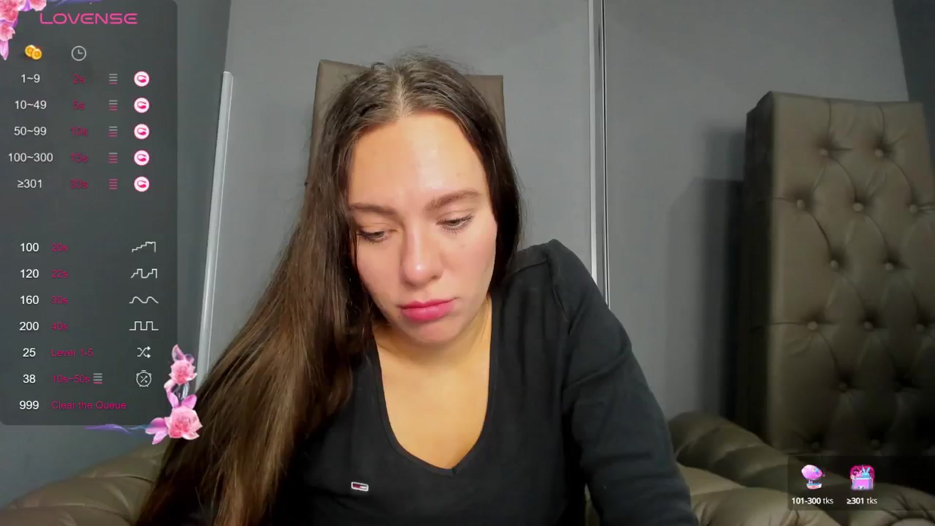 Gallery image thumbnail from Nicole_Kramm's myfreecams stream on, 11/24/2024, 11:24 image 4 of 20