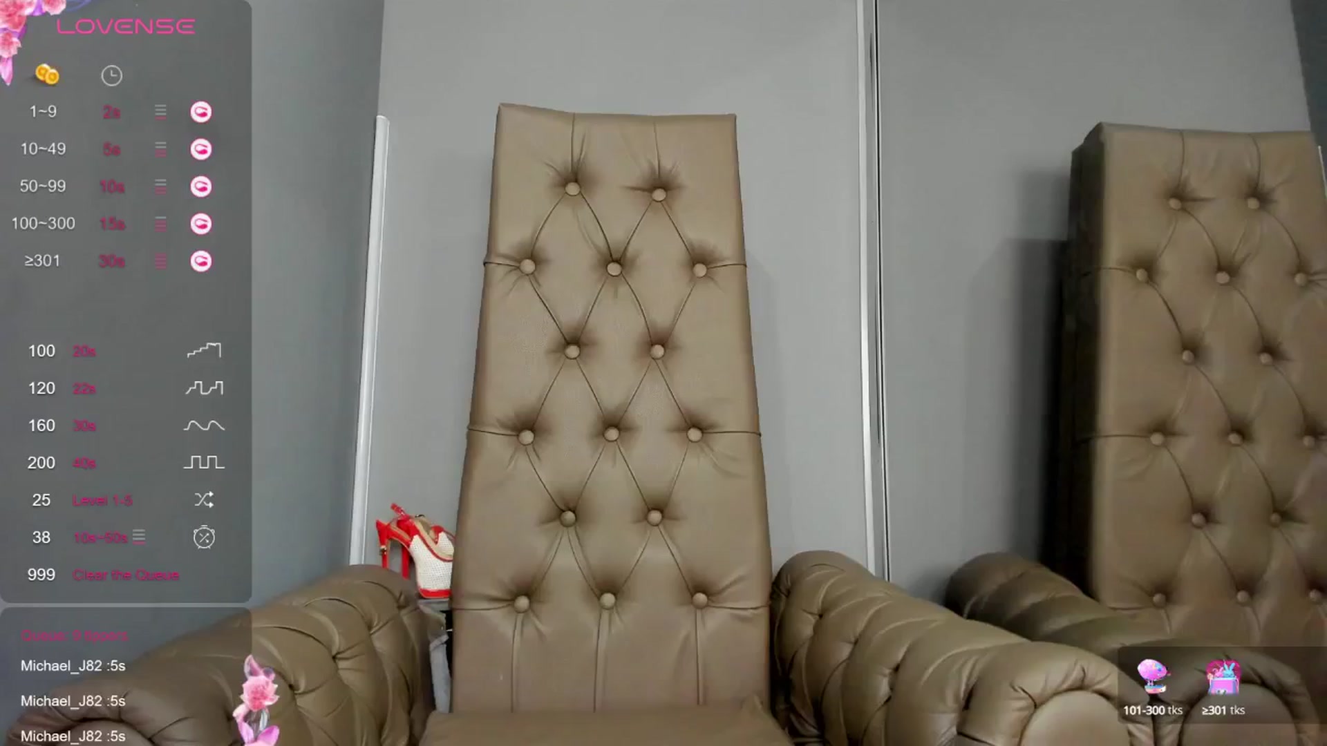 Gallery image thumbnail from Nicole_Kramm's myfreecams stream on, 11/24/2024, 13:19 image 1 of 20