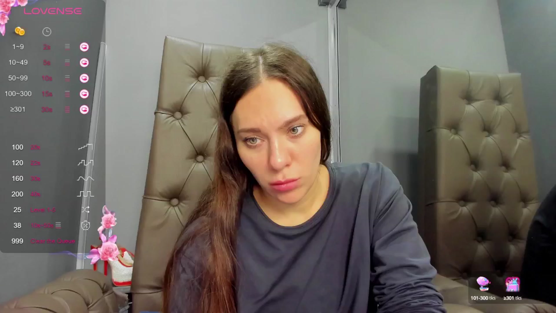 Gallery image thumbnail from Nicole_Kramm's myfreecams stream on, 11/27/2024, 13:49 image 2 of 20