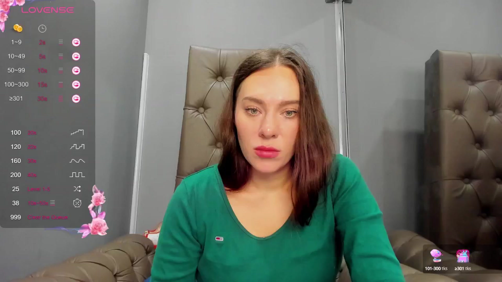 Gallery image thumbnail from Nicole_Kramm's myfreecams stream on, 11/30/2024, 09:37 image 1 of 20