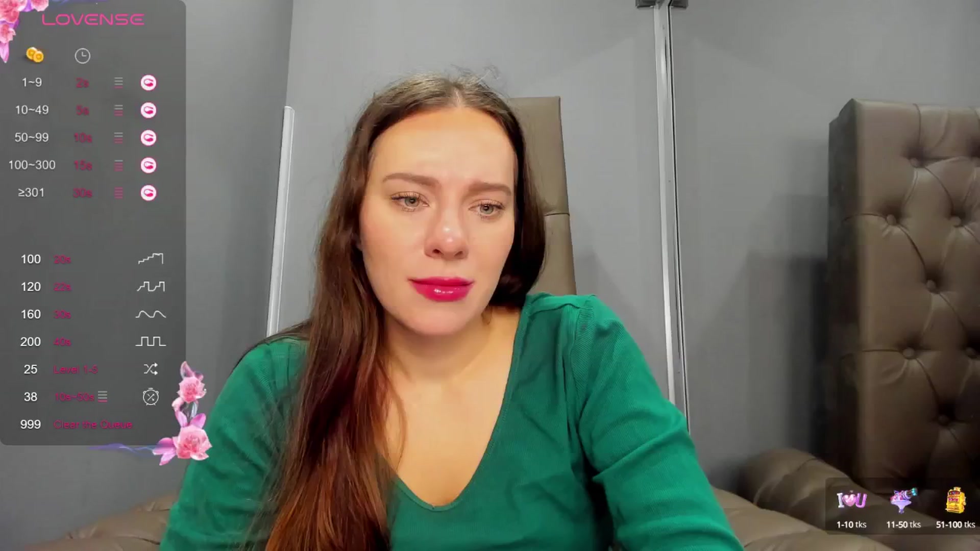Gallery image thumbnail from Nicole_Kramm's myfreecams stream on, 11/30/2024, 09:37 image 19 of 20