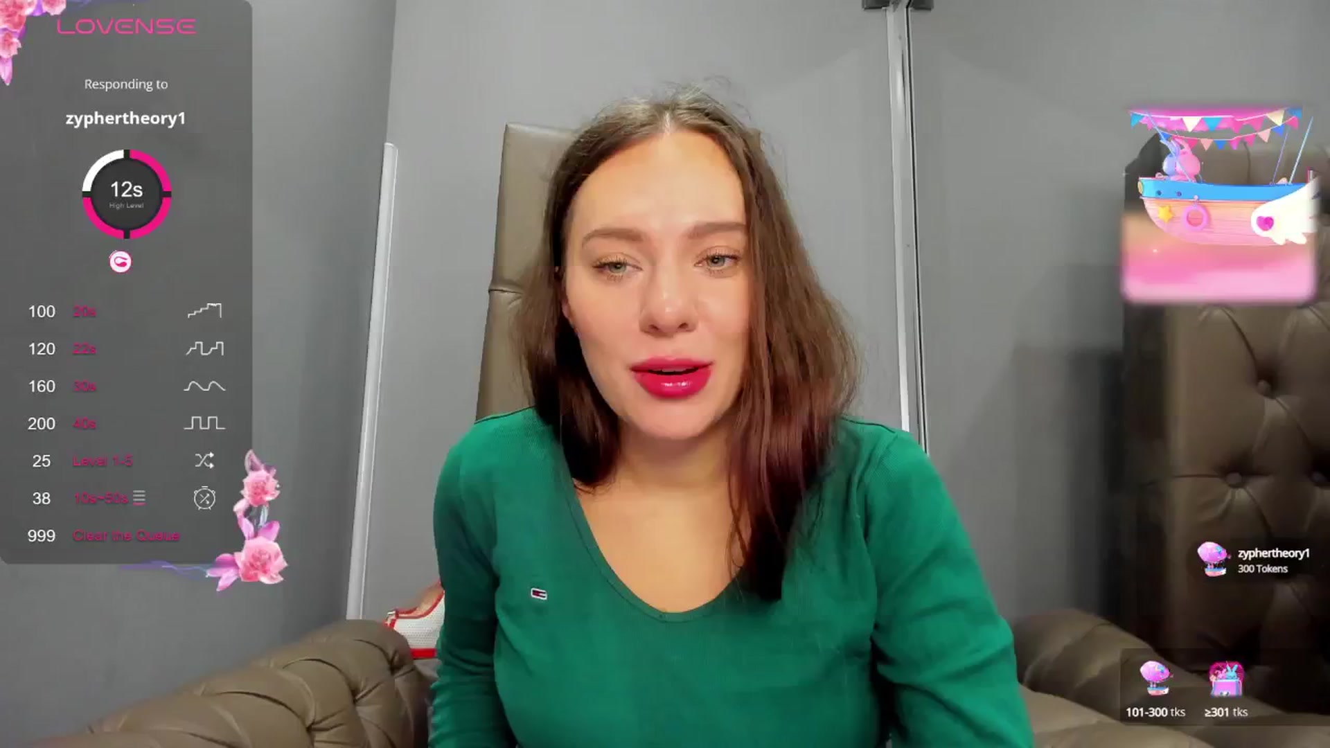 Gallery image thumbnail from Nicole_Kramm's myfreecams stream on, 11/30/2024, 09:37 image 3 of 20