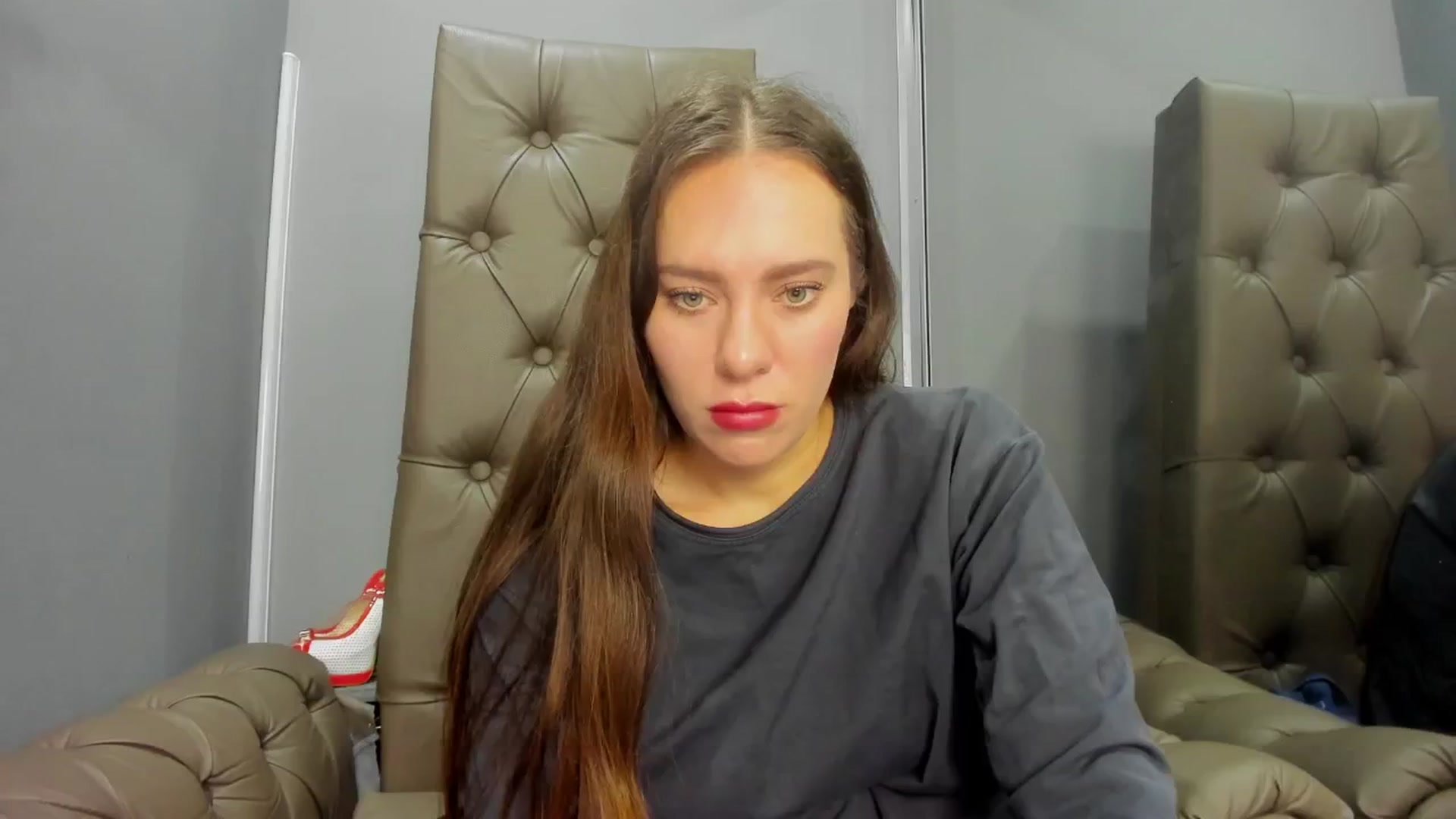Gallery image thumbnail from Nicole_Kramm's myfreecams stream on, 12/07/2024, 09:12 image 13 of 20