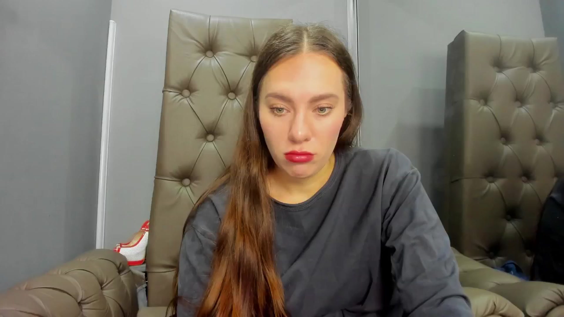 Gallery image thumbnail from Nicole_Kramm's myfreecams stream on, 12/07/2024, 09:12 image 6 of 20