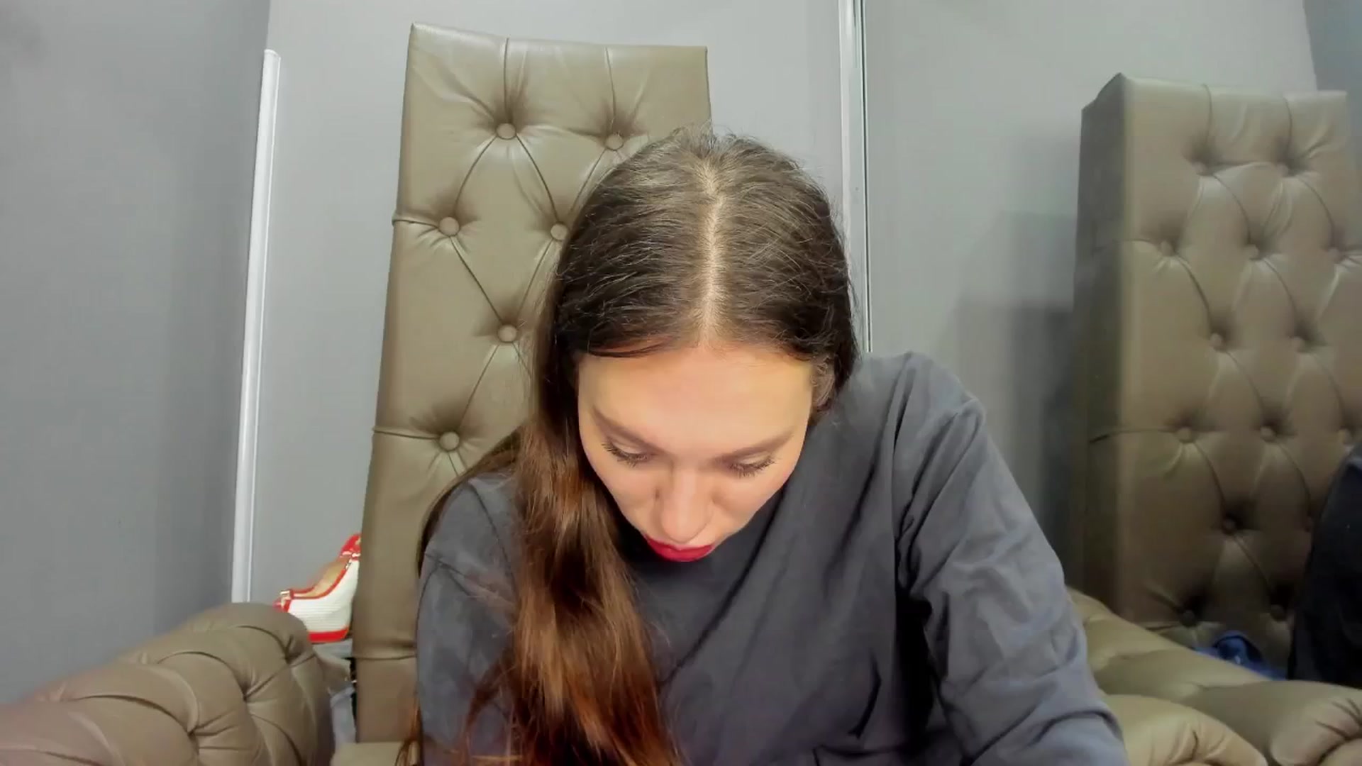 Gallery image thumbnail from Nicole_Kramm's myfreecams stream on, 12/07/2024, 09:12 image 3 of 20