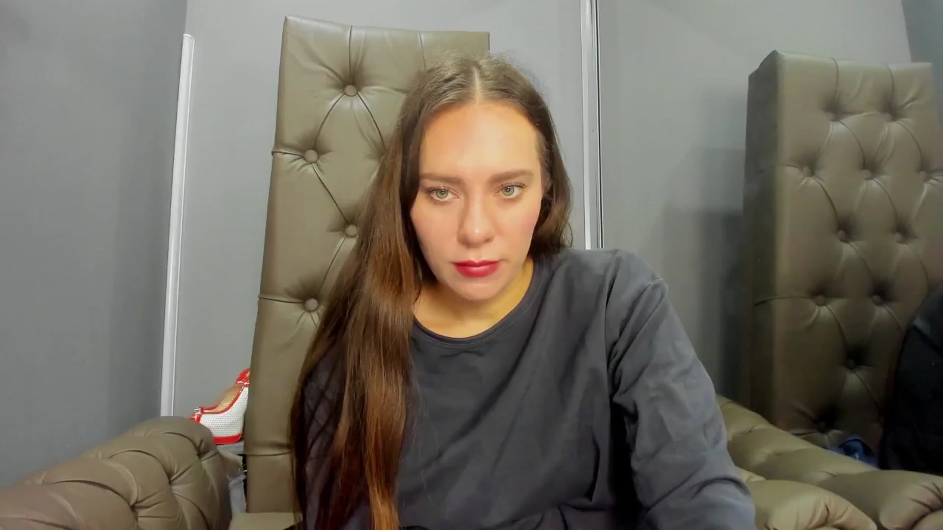 Gallery image thumbnail from Nicole_Kramm's myfreecams stream on, 12/07/2024, 09:12 image 12 of 20