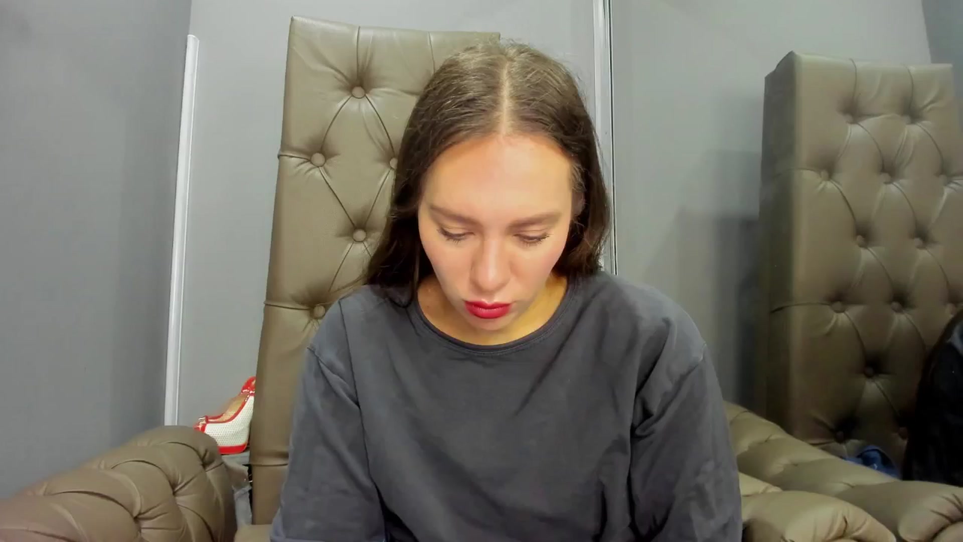Gallery image thumbnail from Nicole_Kramm's myfreecams stream on, 12/07/2024, 09:12 image 9 of 20