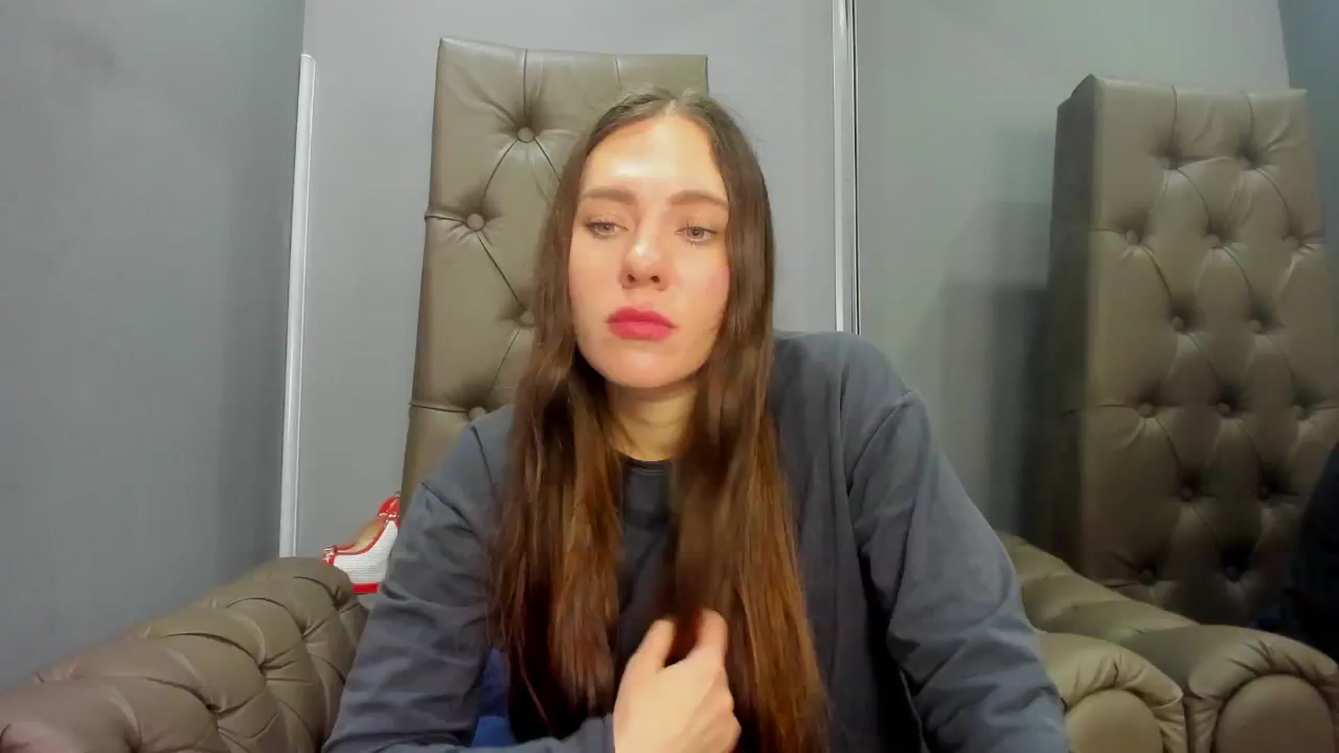 Gallery image thumbnail from Nicole_Kramm's myfreecams stream on, 12/07/2024, 13:00 image 8 of 20