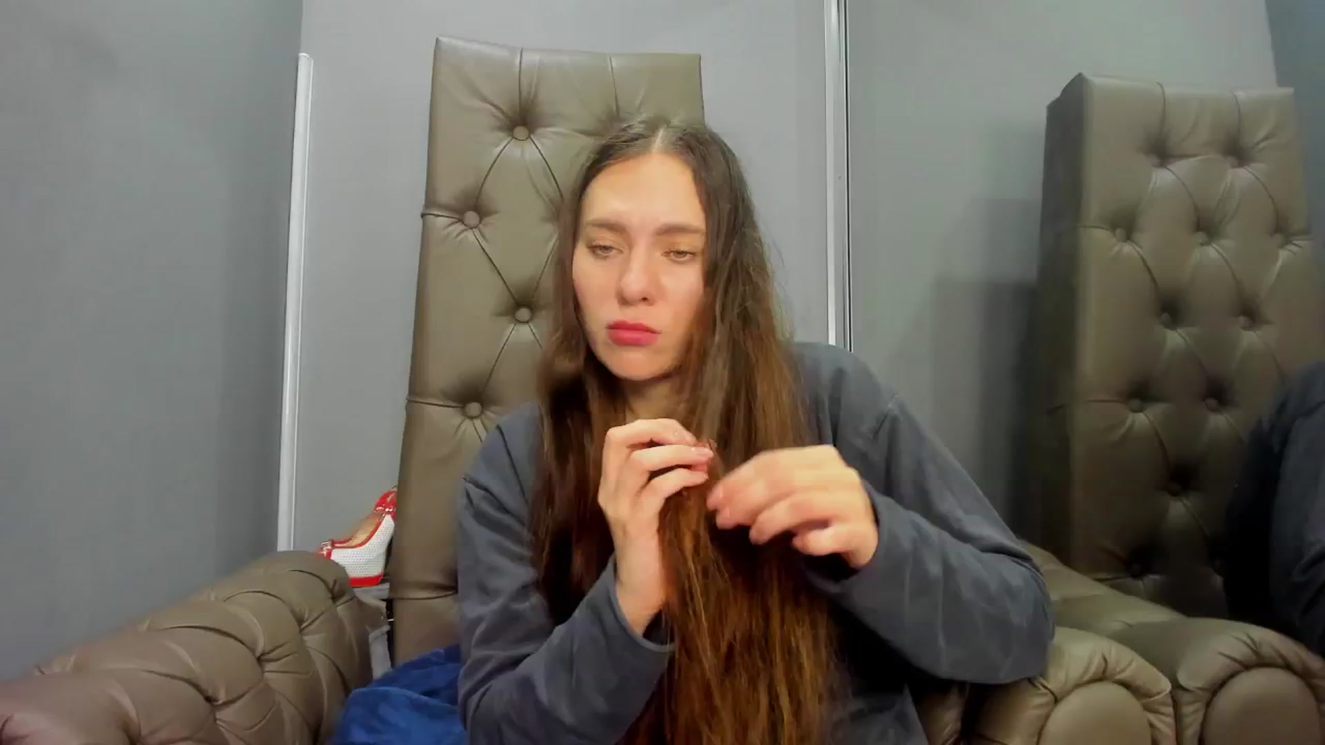 Gallery image thumbnail from Nicole_Kramm's myfreecams stream on, 12/07/2024, 13:00 image 4 of 20