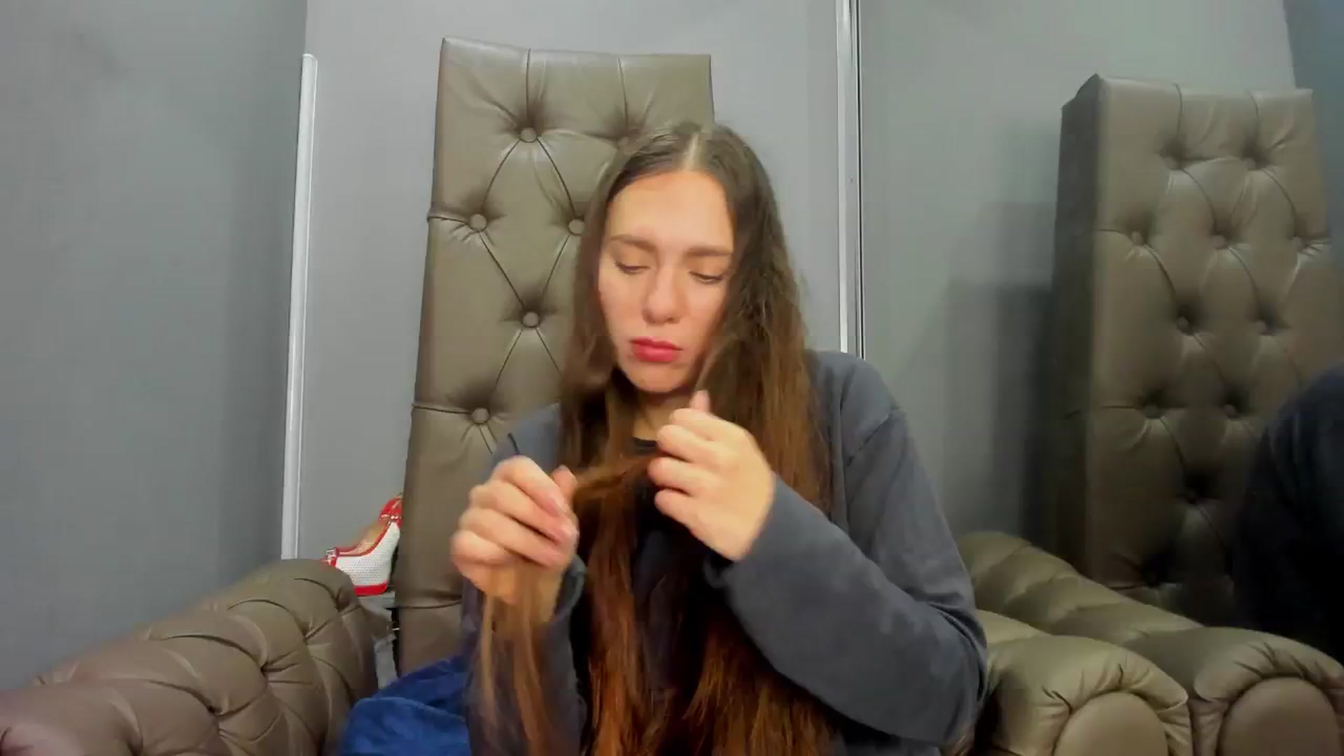 Gallery image thumbnail from Nicole_Kramm's myfreecams stream on, 12/07/2024, 13:00 image 5 of 20