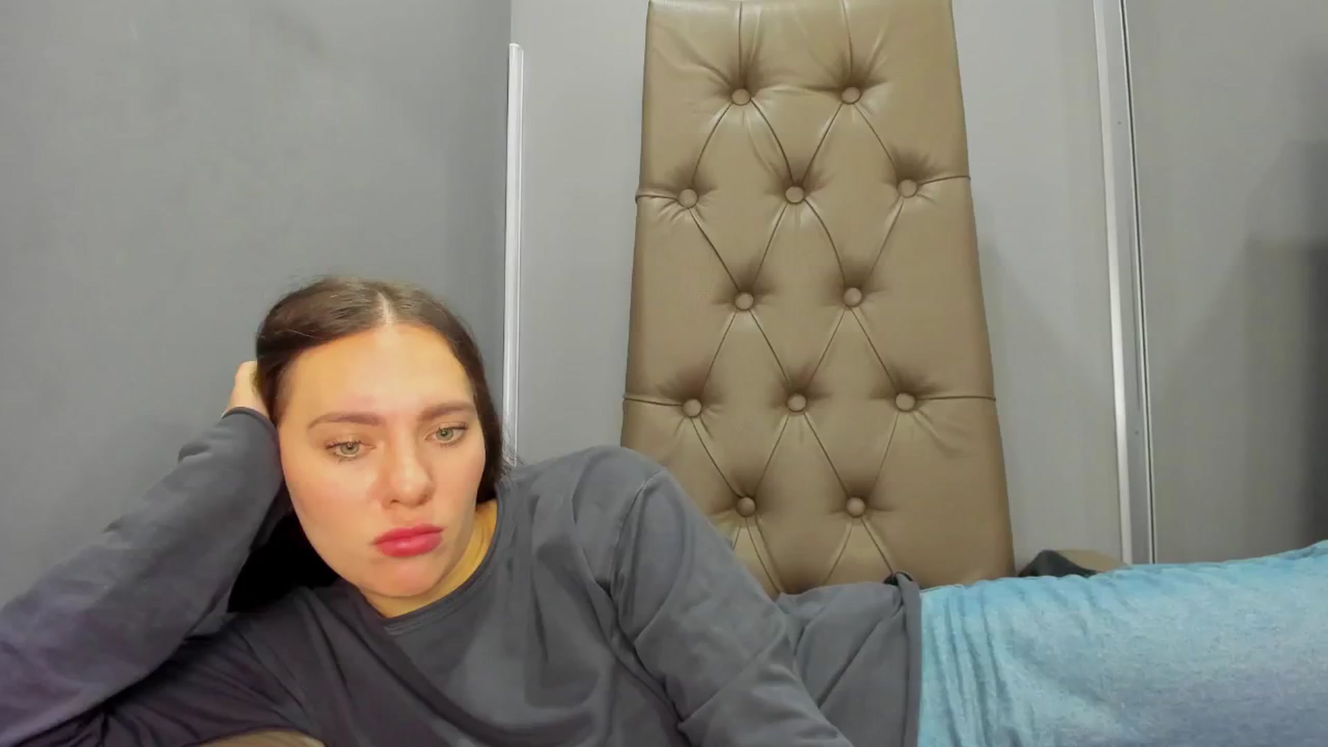 Gallery image thumbnail from Nicole_Kramm's myfreecams stream on, 12/07/2024, 13:00 image 16 of 20