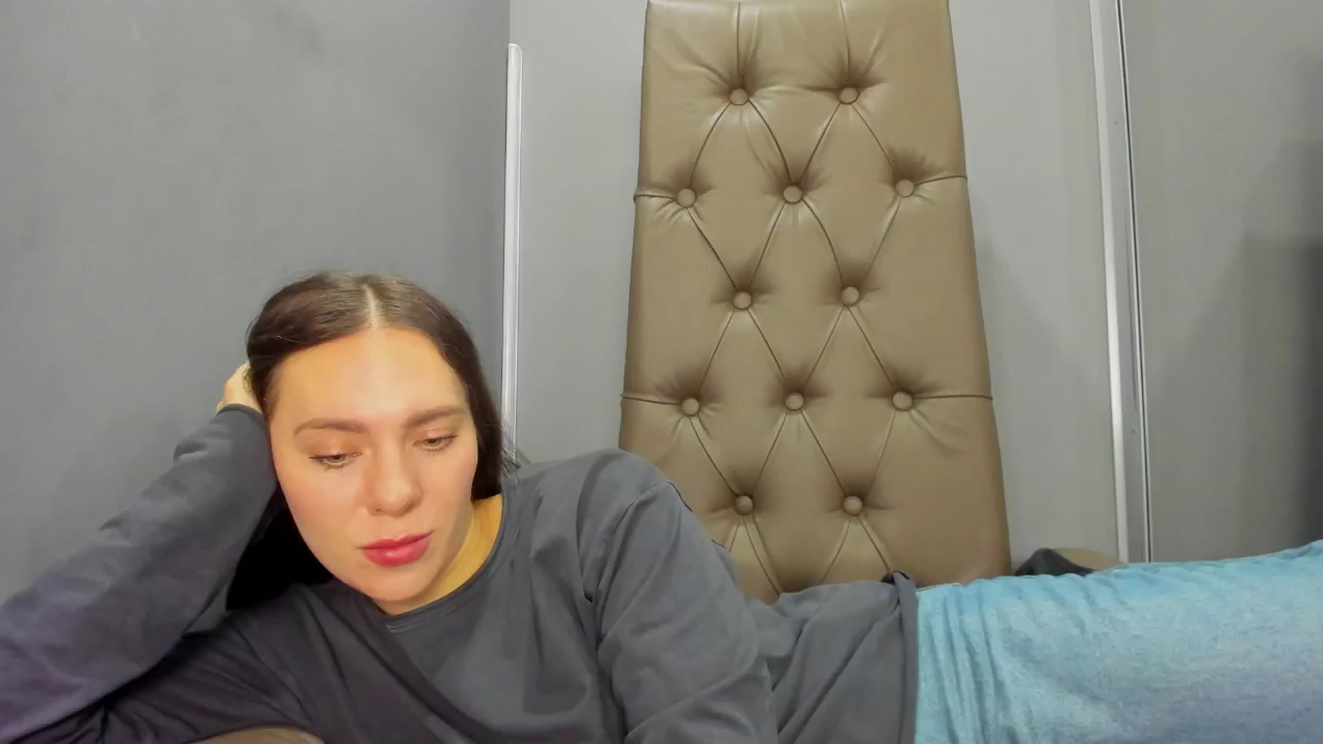 Gallery image thumbnail from Nicole_Kramm's myfreecams stream on, 12/07/2024, 13:00 image 18 of 20