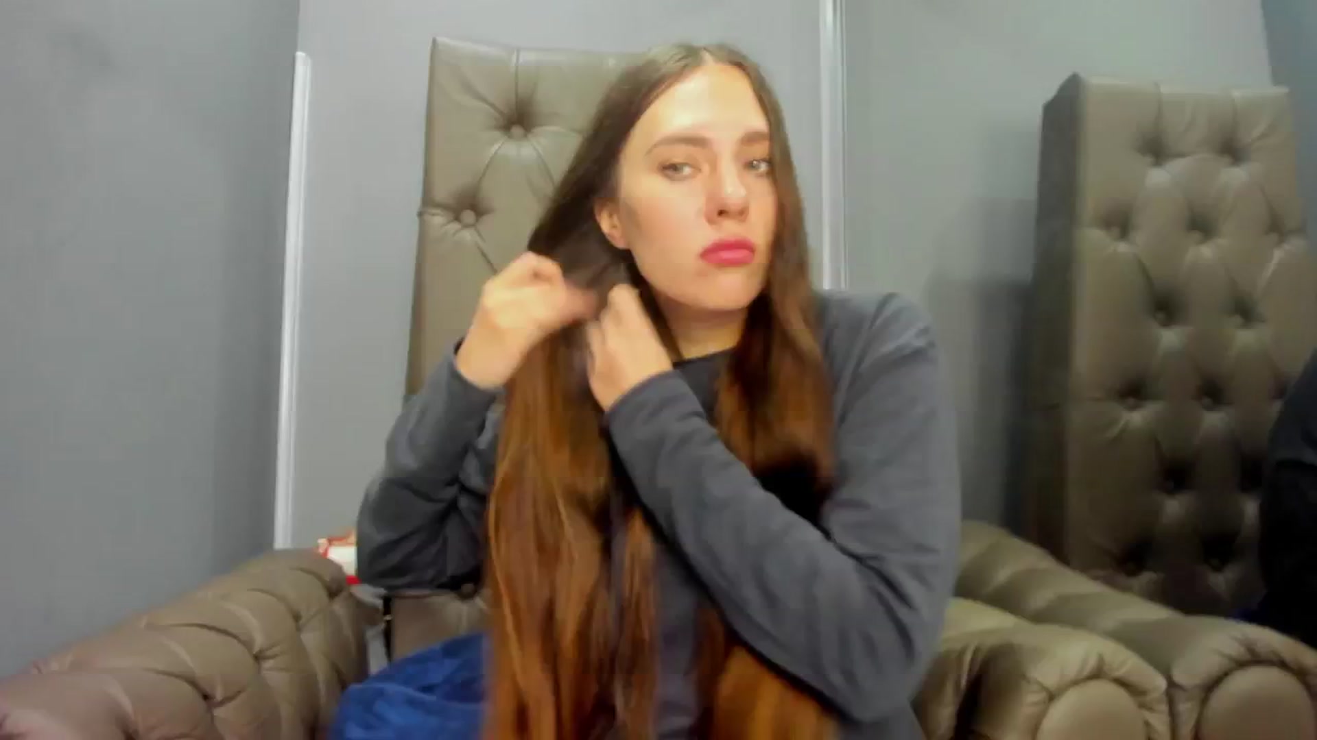 Gallery image thumbnail from Nicole_Kramm's myfreecams stream on, 12/07/2024, 13:00 image 12 of 20