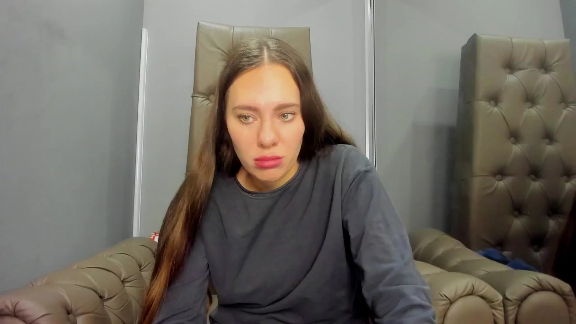 Gallery image thumbnail from Nicole_Kramm's myfreecams stream on, 12/07/2024, 13:55 image 6 of 20