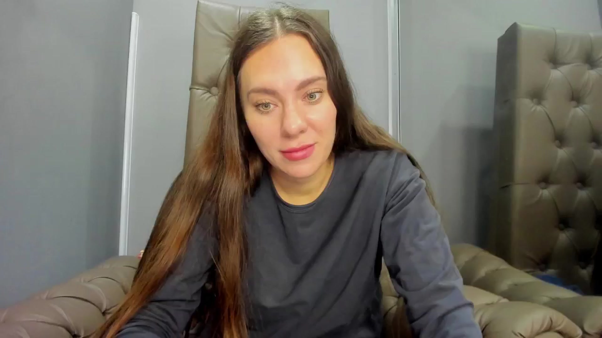 Gallery image thumbnail from Nicole_Kramm's myfreecams stream on, 12/07/2024, 13:55 image 17 of 20