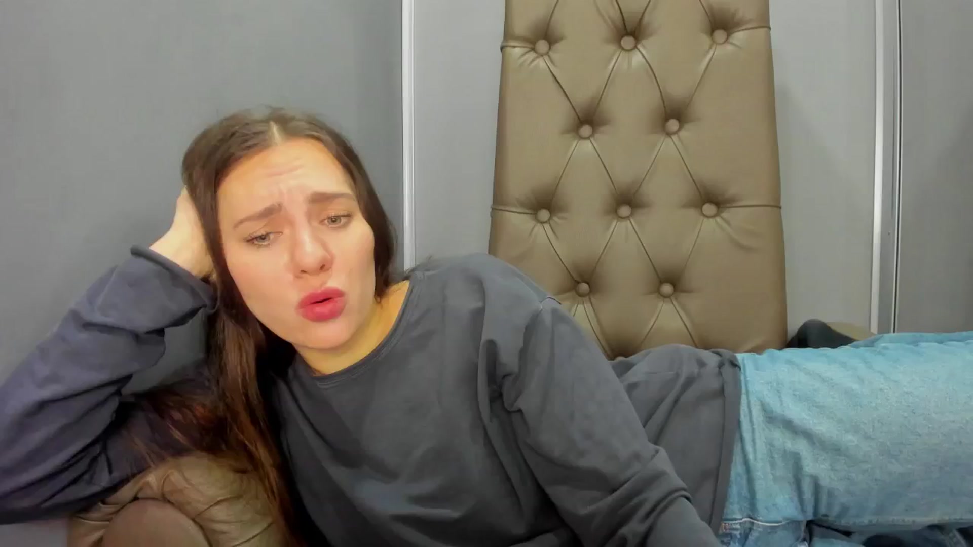 Gallery image thumbnail from Nicole_Kramm's myfreecams stream on, 12/07/2024, 13:55 image 10 of 20