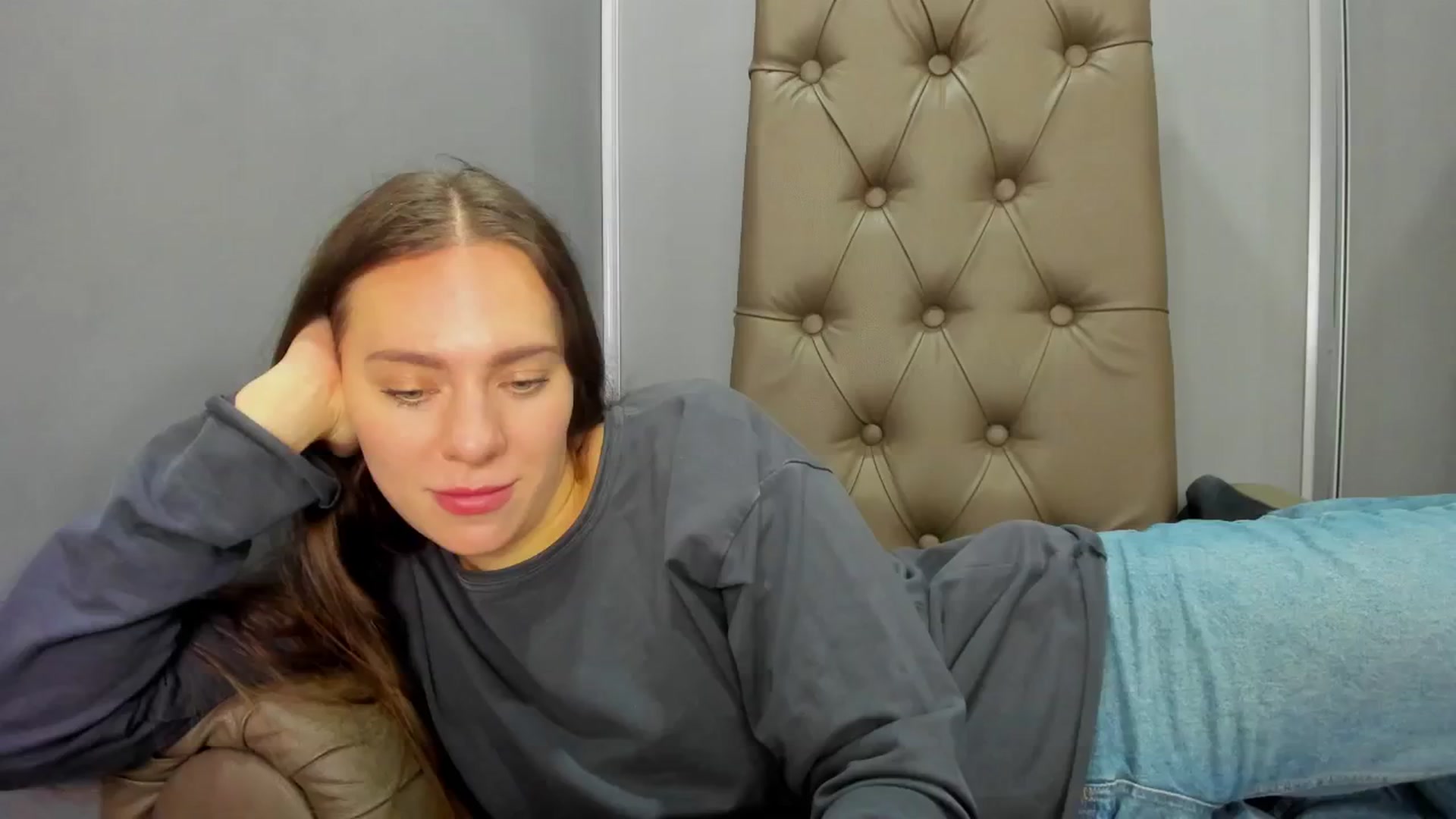 Gallery image thumbnail from Nicole_Kramm's myfreecams stream on, 12/07/2024, 13:55 image 14 of 20