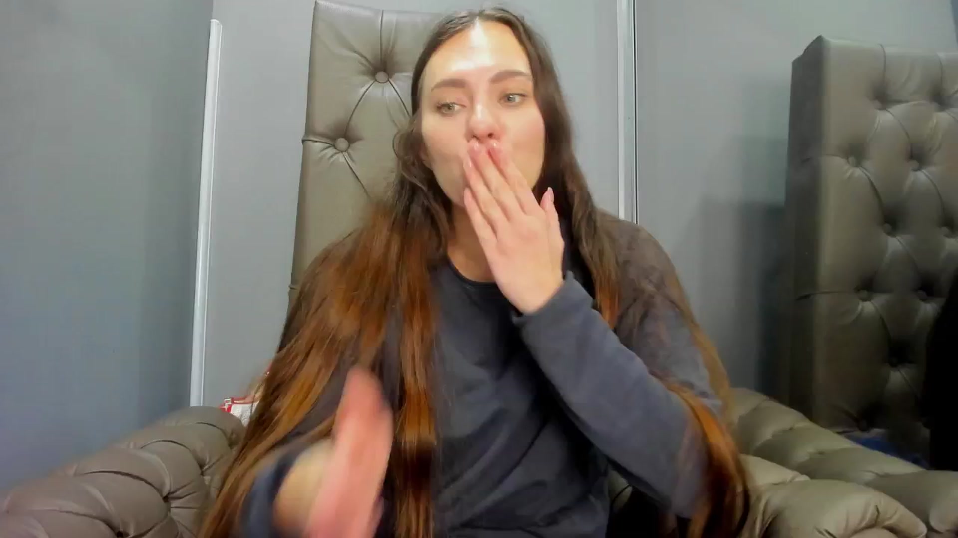 Gallery image thumbnail from Nicole_Kramm's myfreecams stream on, 12/07/2024, 13:55 image 20 of 20