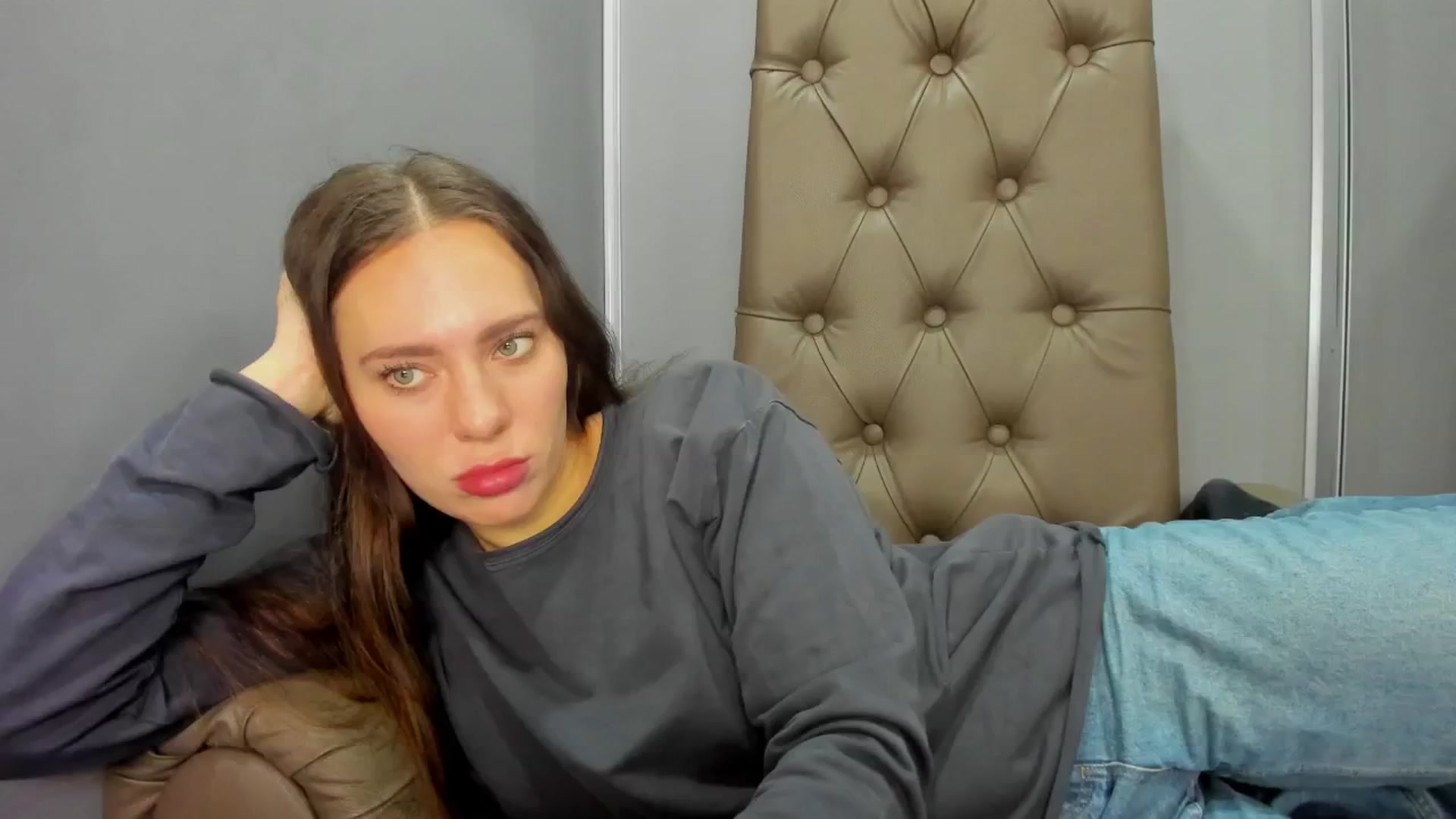 Gallery image thumbnail from Nicole_Kramm's myfreecams stream on, 12/07/2024, 13:55 image 7 of 20