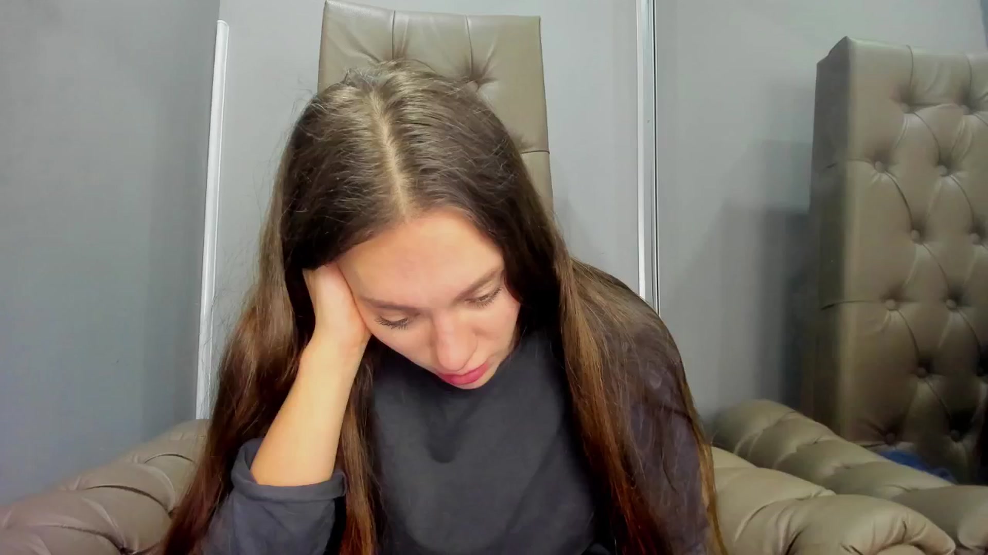 Gallery image thumbnail from Nicole_Kramm's myfreecams stream on, 12/07/2024, 13:55 image 19 of 20