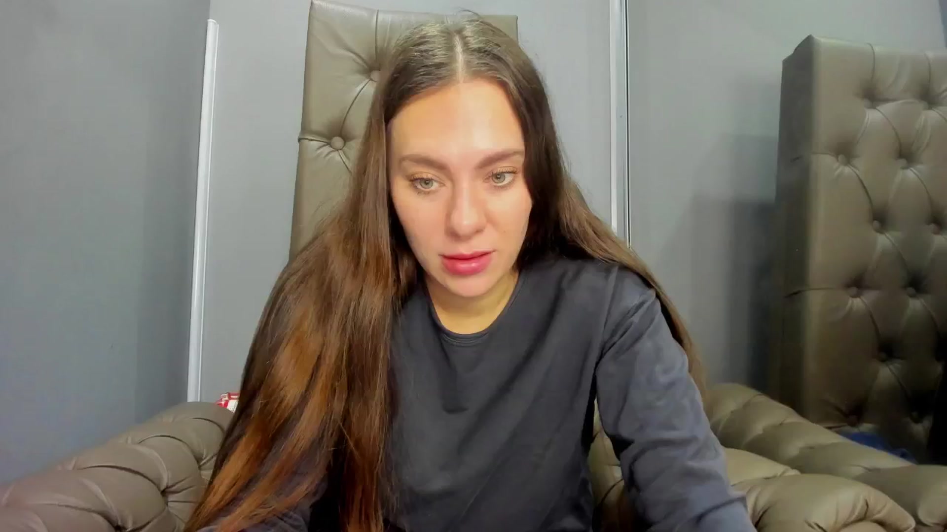 Gallery image thumbnail from Nicole_Kramm's myfreecams stream on, 12/07/2024, 13:55 image 18 of 20