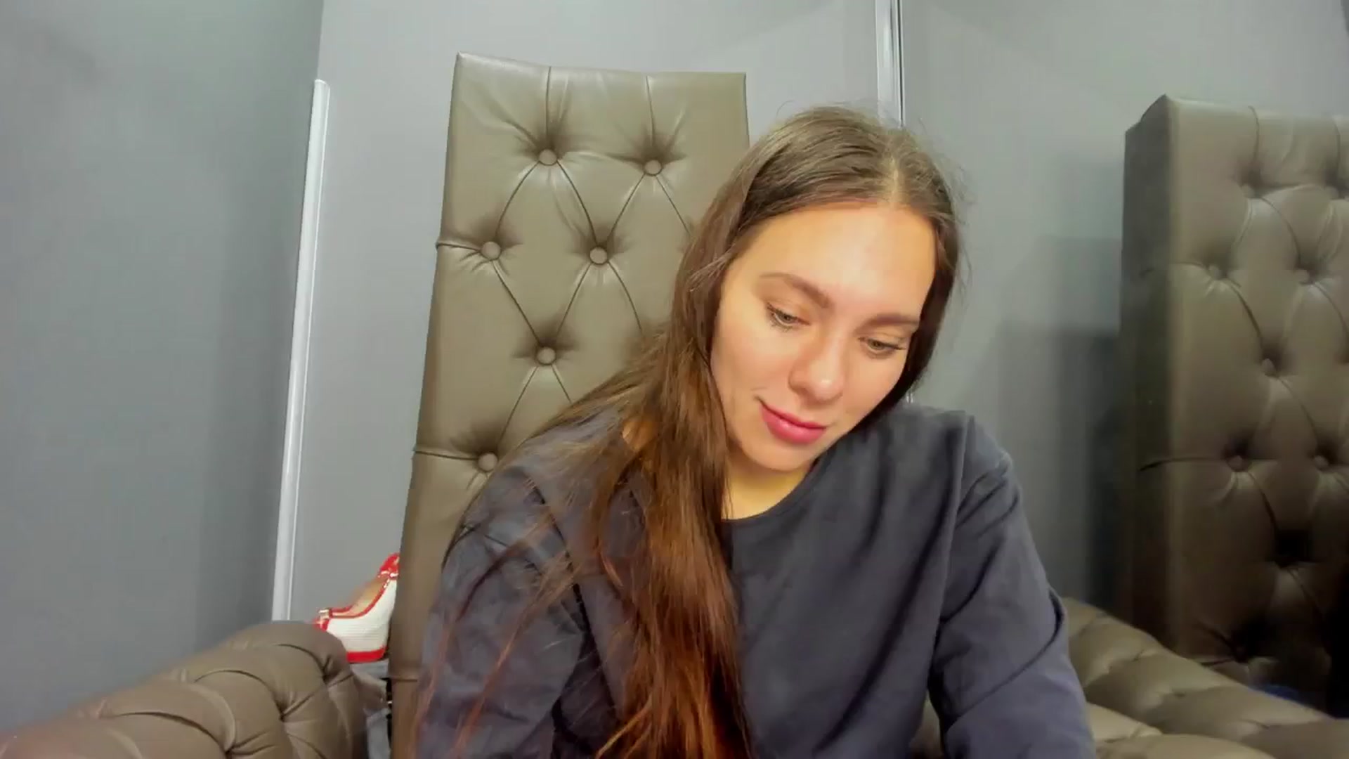 Gallery image thumbnail from Nicole_Kramm's myfreecams stream on, 12/07/2024, 14:50 image 15 of 20