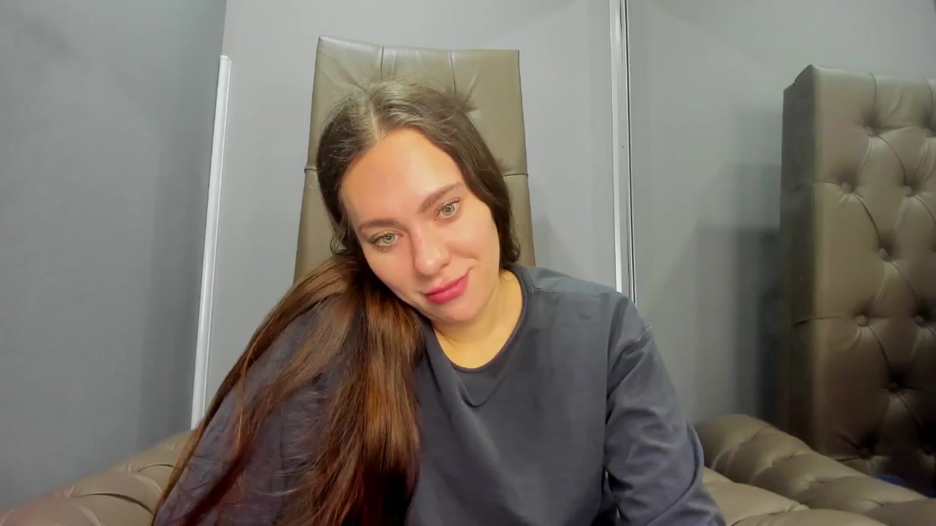 Gallery image thumbnail from Nicole_Kramm's myfreecams stream on, 12/07/2024, 14:50 image 1 of 20