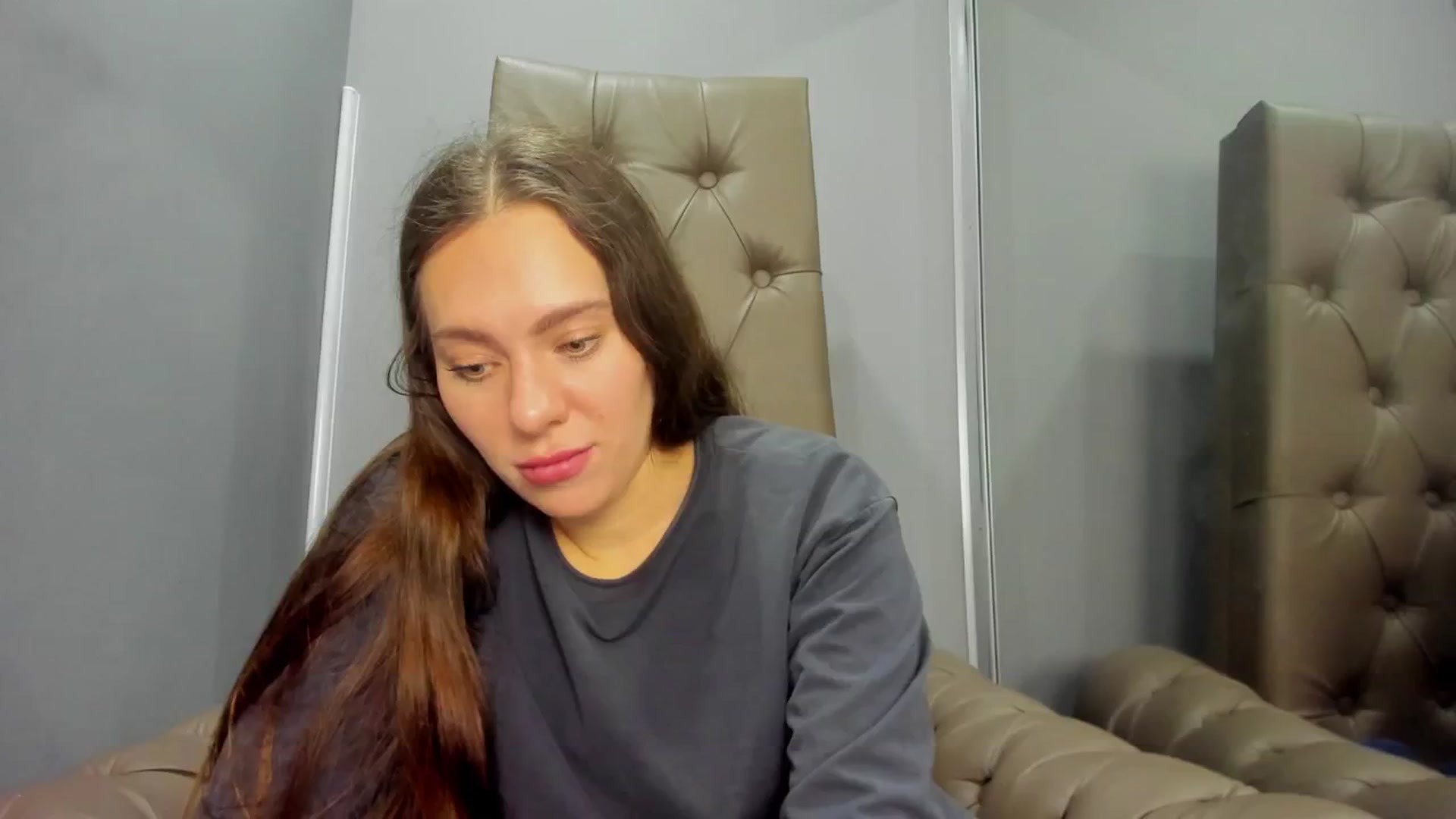 Gallery image thumbnail from Nicole_Kramm's myfreecams stream on, 12/07/2024, 14:50 image 3 of 20