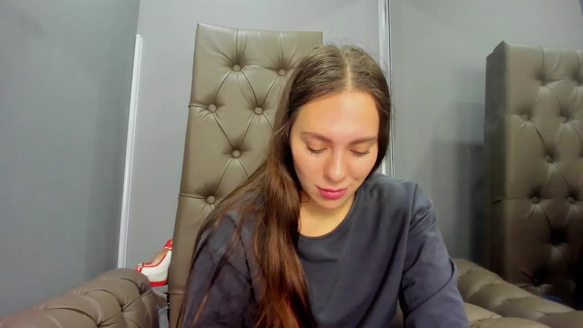 Gallery image thumbnail from Nicole_Kramm's myfreecams stream on, 12/07/2024, 14:50 image 14 of 20