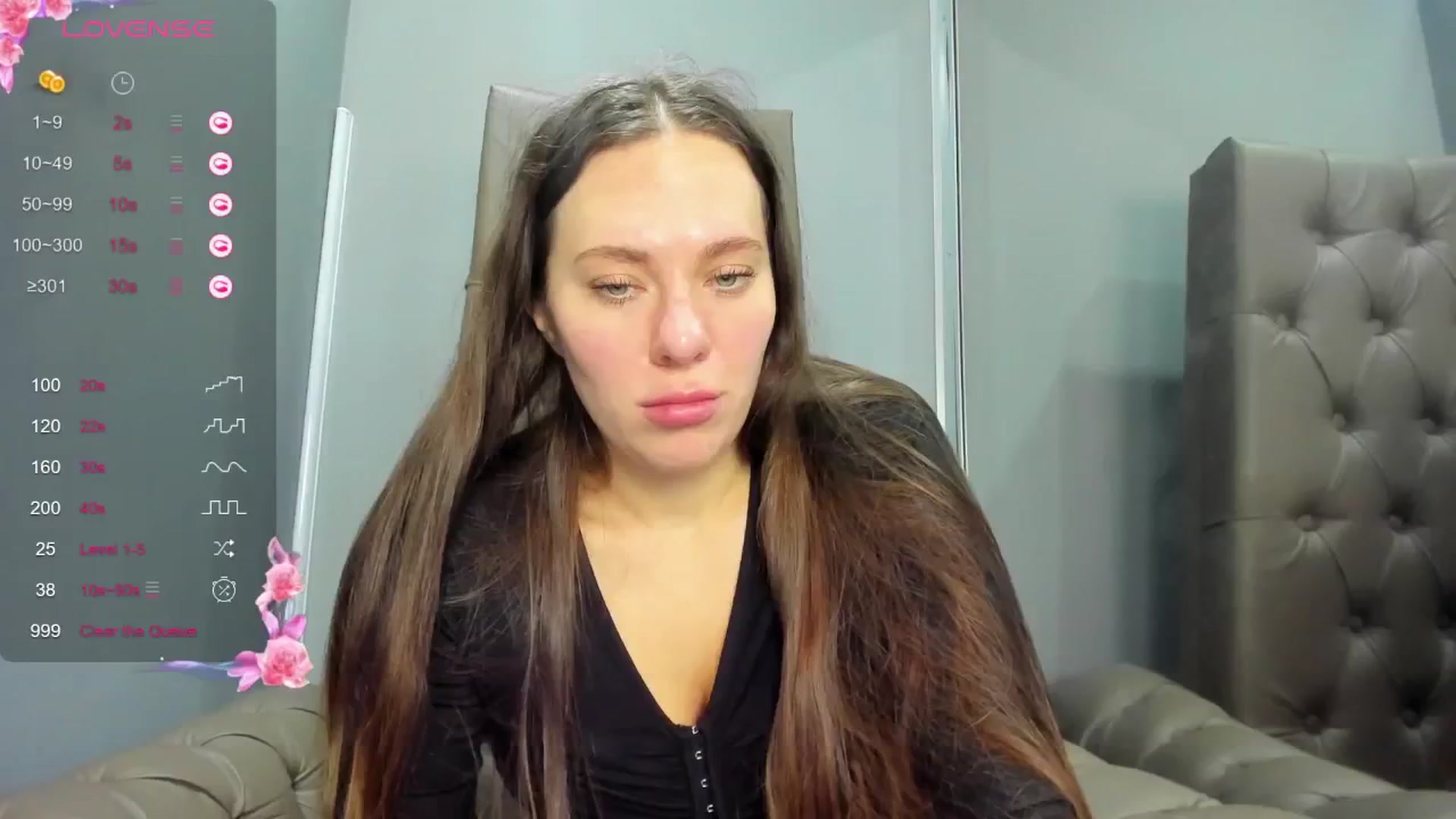 Gallery image thumbnail from Nicole_Kramm's myfreecams stream on, 12/13/2024, 10:54 image 18 of 20