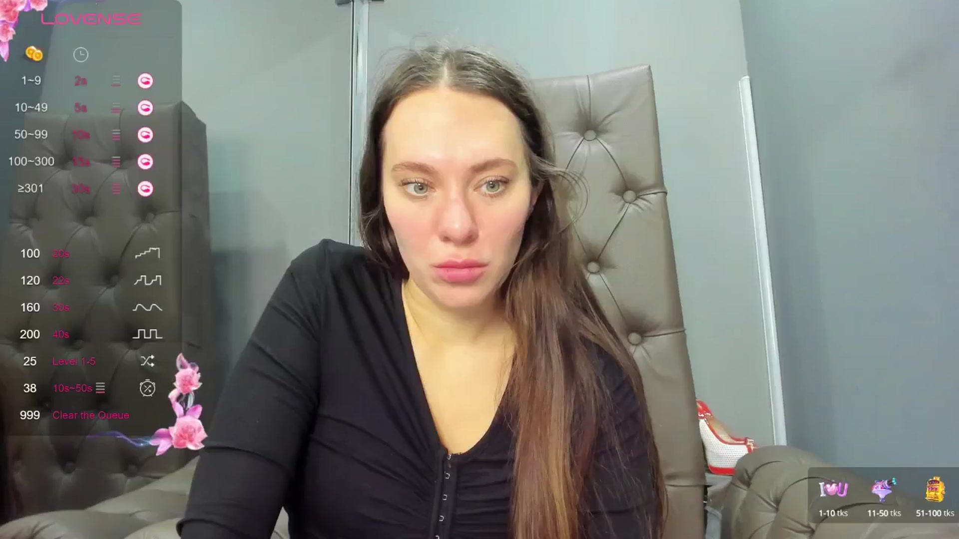 Gallery image thumbnail from Nicole_Kramm's myfreecams stream on, 12/13/2024, 10:54 image 3 of 20