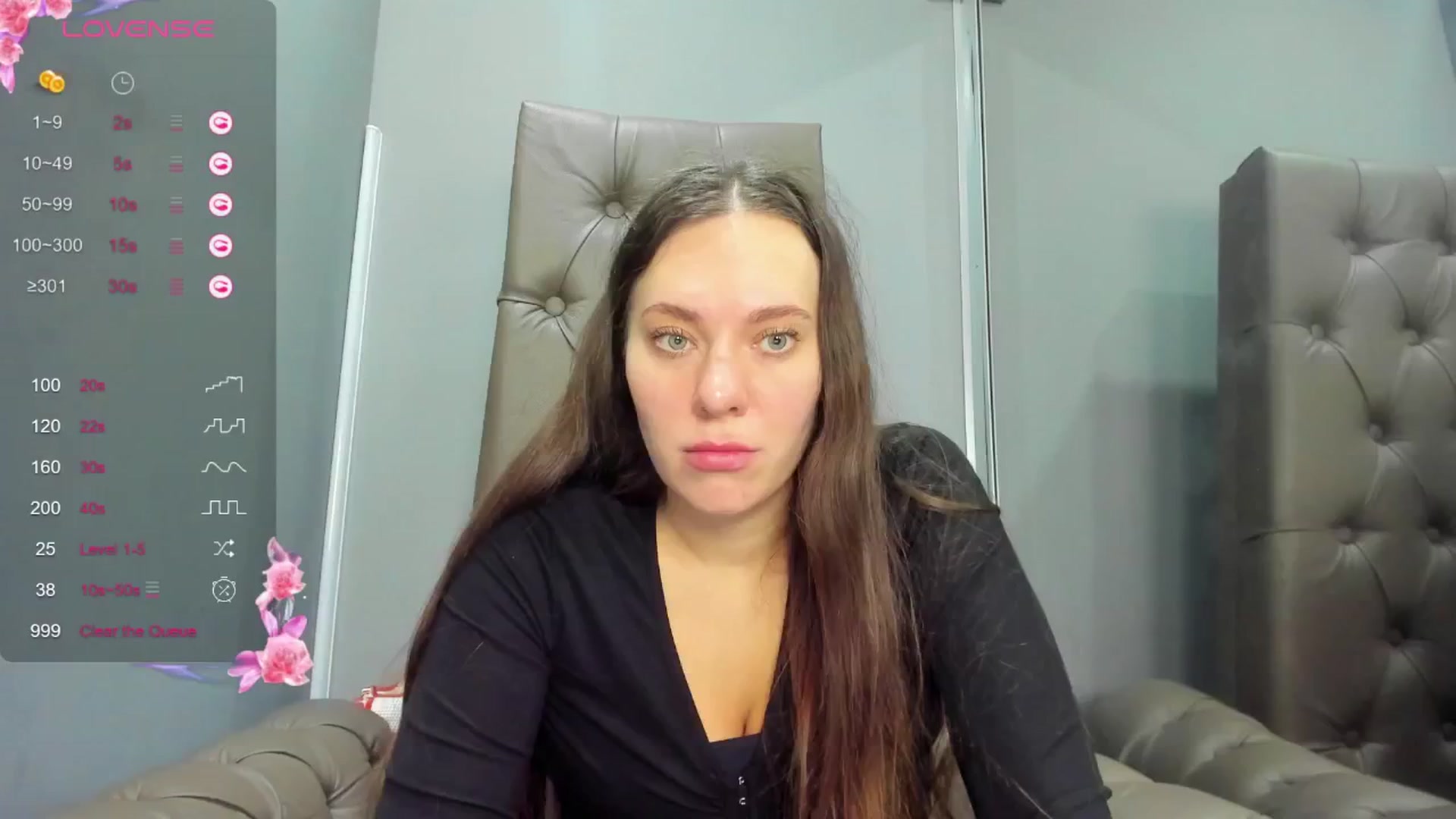 Gallery image thumbnail from Nicole_Kramm's myfreecams stream on, 12/13/2024, 12:27 image 3 of 20