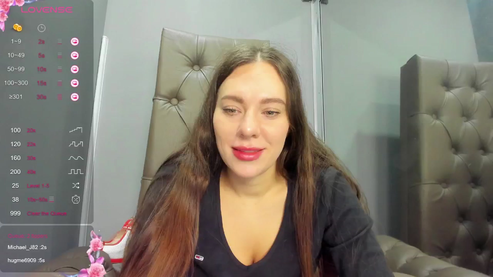 Gallery image thumbnail from Nicole_Kramm's myfreecams stream on, 12/15/2024, 09:54 image 15 of 20