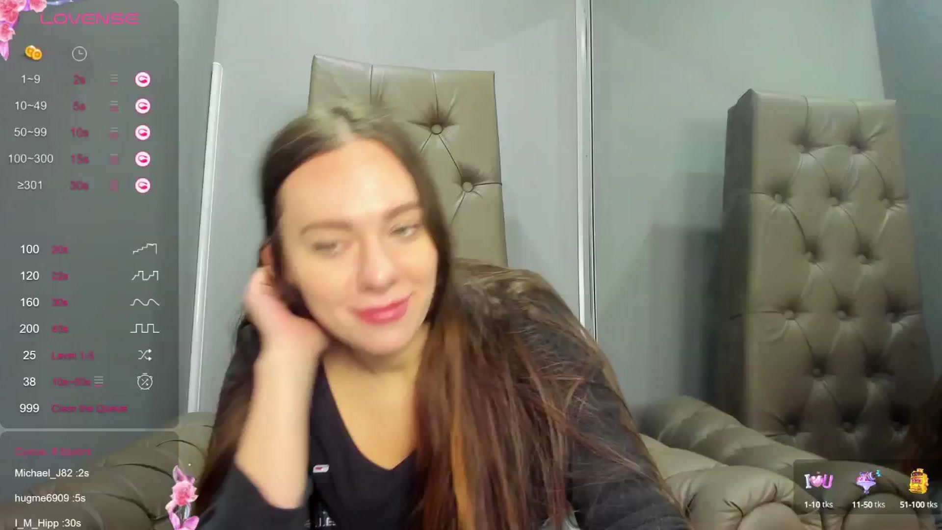Gallery image thumbnail from Nicole_Kramm's myfreecams stream on, 12/15/2024, 09:54 image 20 of 20