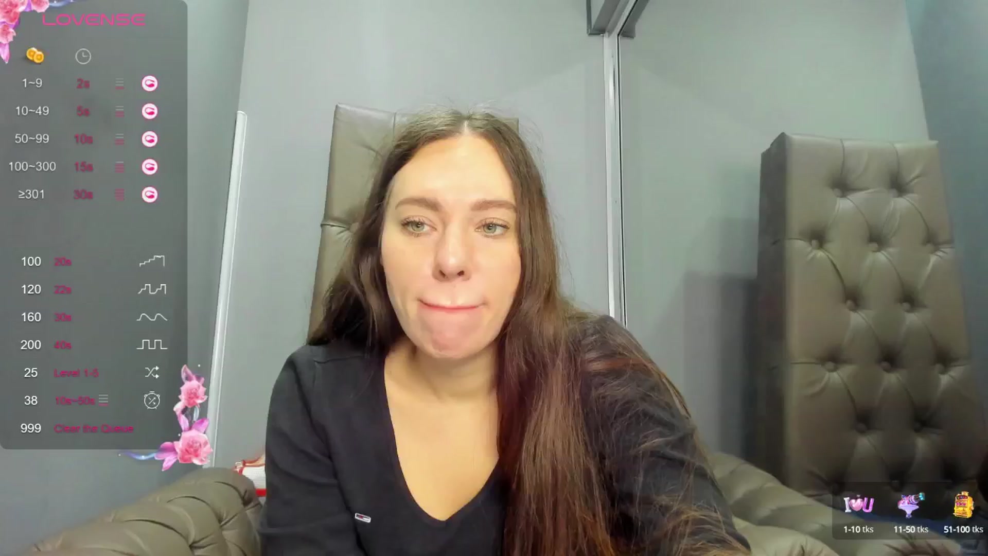 Gallery image thumbnail from Nicole_Kramm's myfreecams stream on, 12/15/2024, 09:54 image 10 of 20