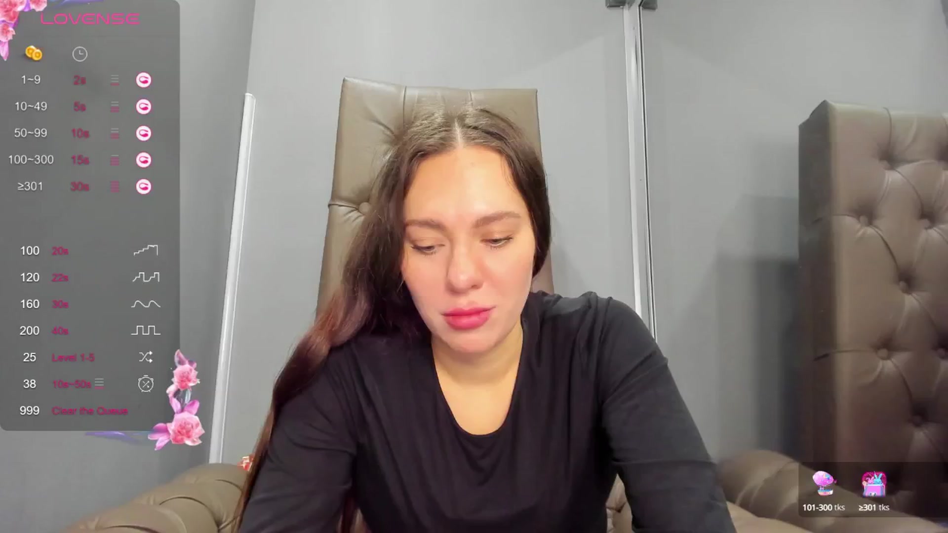 Gallery image thumbnail from Nicole_Kramm's myfreecams stream on, 12/20/2024, 13:58 image 20 of 20
