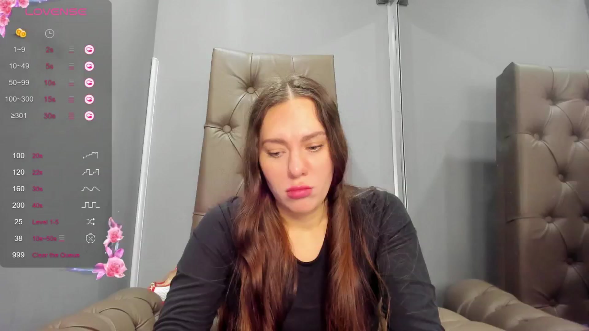 Gallery image thumbnail from Nicole_Kramm's myfreecams stream on, 12/20/2024, 13:58 image 13 of 20