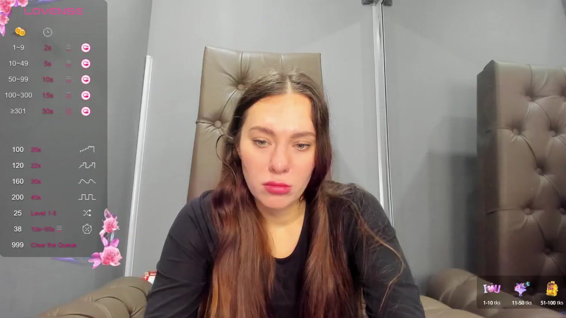 Gallery image thumbnail from Nicole_Kramm's myfreecams stream on, 12/20/2024, 13:58 image 10 of 20
