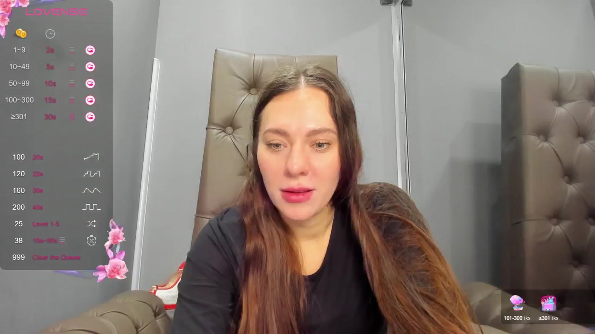 Gallery image thumbnail from Nicole_Kramm's myfreecams stream on, 12/20/2024, 13:58 image 4 of 20