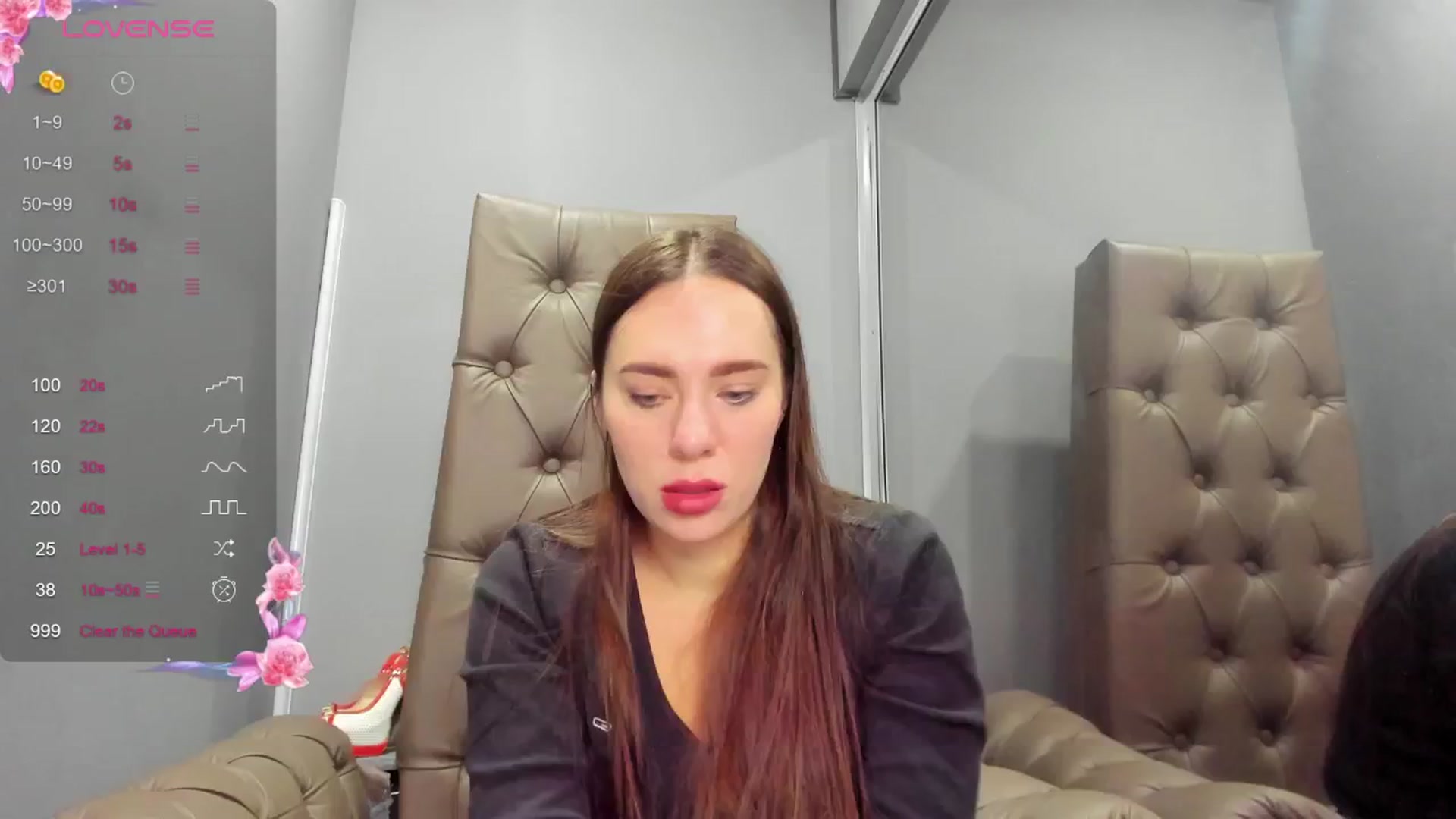 Gallery image thumbnail from Nicole_Kramm's myfreecams stream on, 12/29/2024, 09:50 image 20 of 20