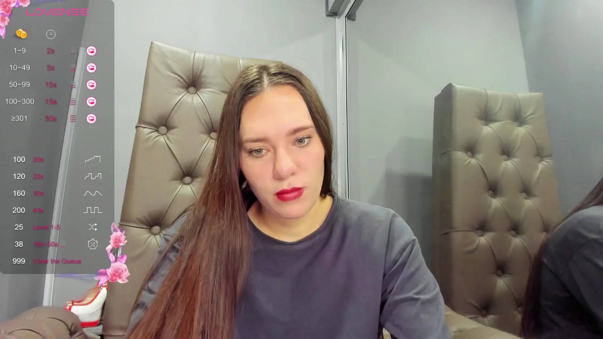 Gallery image thumbnail from Nicole_Kramm's myfreecams stream on, 12/30/2024, 08:03 image 7 of 20