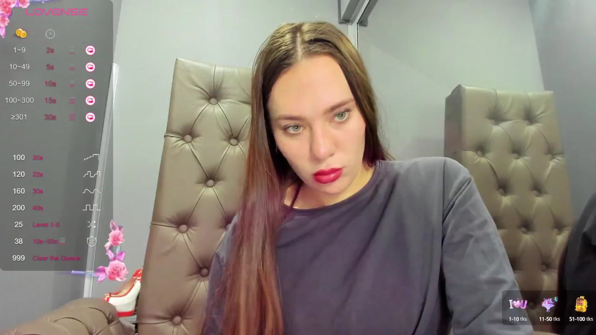 Gallery image thumbnail from Nicole_Kramm's myfreecams stream on, 12/30/2024, 08:03 image 20 of 20