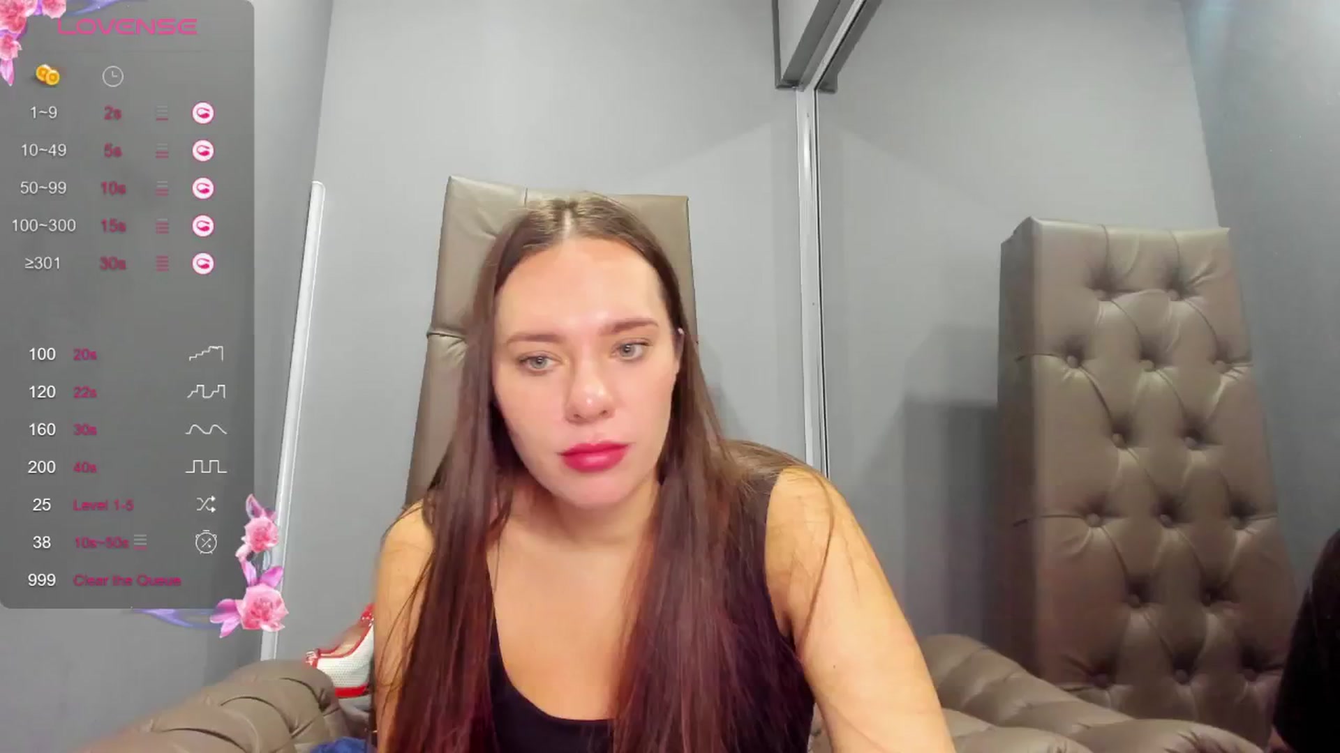 Gallery image thumbnail from Nicole_Kramm's myfreecams stream on, 12/30/2024, 10:31 image 20 of 20
