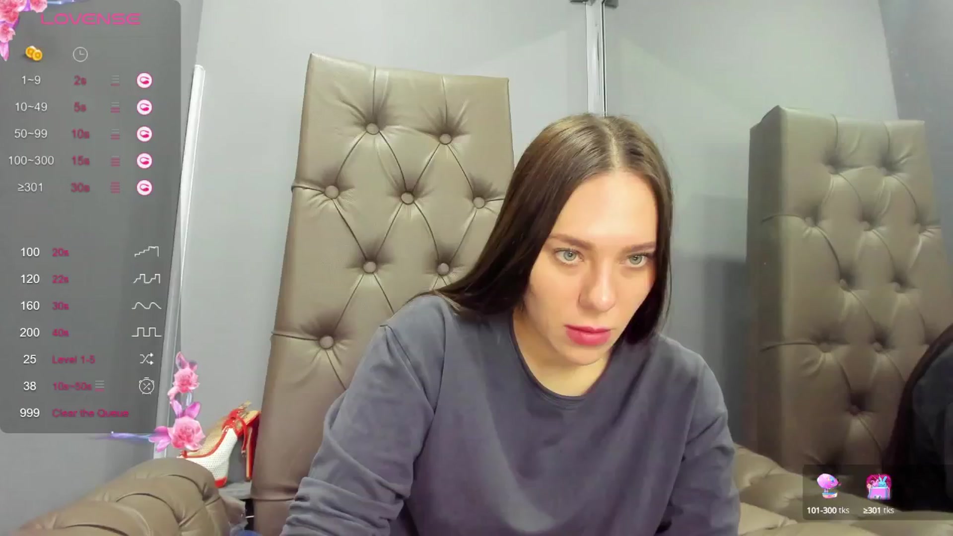 Gallery image thumbnail from Nicole_Kramm's myfreecams stream on, 01/12/2025, 09:36 image 11 of 20
